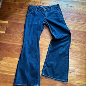 Adriano Goldschmied Jeans